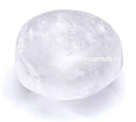 deodorant minerale cum să folosească în mod corespunzător