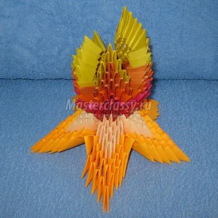 origami modular 1