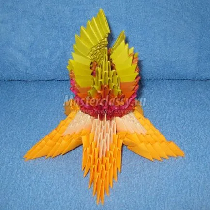 origami modular 1