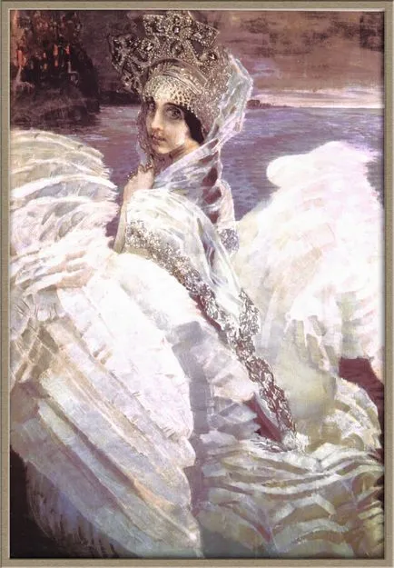 Mikhail Vrubel