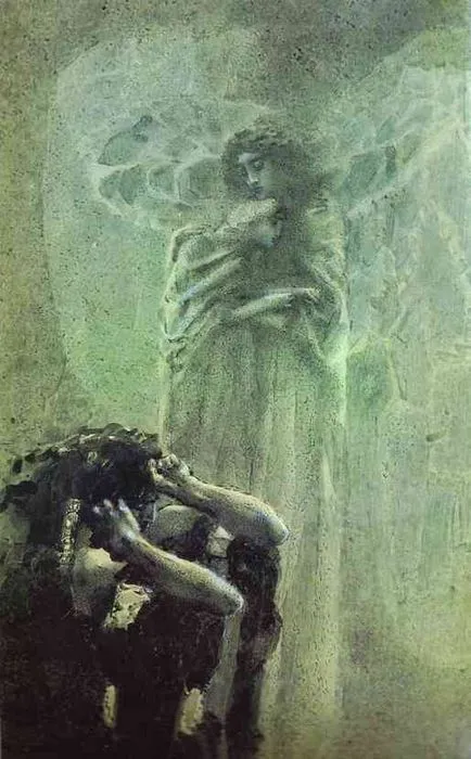 Mikhail Vrubel