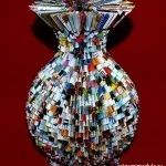 origami modular pentru începători sau în cazul în care pentru a începe (modulare) origami modular pentru începători sau în cazul în care pentru a începe