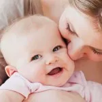Pot pune copii sub un an de muștar