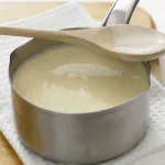 sos de lapte pentru pui, retete sosuri (lapte) sos de lapte pentru rețete de sosuri de pui