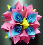 origami modular pentru incepatori, consilii de masterat, diagrame și ateliere (origami) origami modular pentru incepatori, sfaturi scheme de masterat și cursuri de masterat