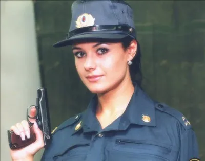 Soțul lui Oksany Fedorovoy (foto) - viața personală a oamenilor celebri