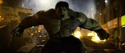 Avengers „toate componentele din lista de ordine