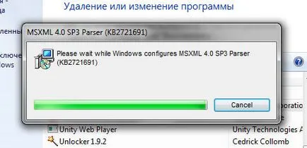 MSXML 01 aprilie