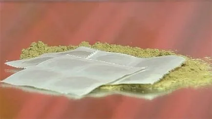 Pot pune copii sub un an de muștar