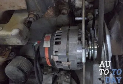 Este posibil pentru a converti motor pe benzină în injectorul (carburator) Este posibil pentru a converti motor pe benzină în injector