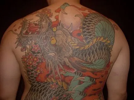 Pot să aduc un tatuaj acasă