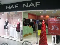 Naf Naf