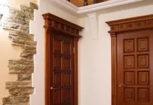 Capitonajele ușilor Incasare, ușa obnalichniki și instalarea propriile mâini, video (Decupați) Capitonajele ușilor Incasare, ușa obnalichniki și instalarea mâinile lor proprii, video