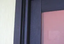 Capitonajele ușilor Incasare, ușa obnalichniki și instalarea propriile mâini, video (Decupați) Capitonajele ușilor Incasare, ușa obnalichniki și instalarea mâinile lor proprii, video