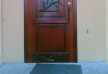 Capitonajele ușilor Incasare, ușa obnalichniki și instalarea propriile mâini, video (usa) Capitonajele ușilor Incasare, ușa obnalichniki și instalarea mâinile lor proprii, video