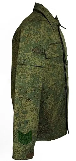 patch-uri umăr al datelor de serviciu - Manualul militar