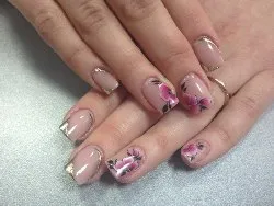 extensii unghii gel sub unghii, studiouri de rețea frumusete - nailsprofi (gel) extensii de unghii cu gel de sub unghie, studiouri de rețea de frumusete - nailsprofi