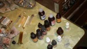 crocodil de droguri, efectele crocodil ale medicamentului, compoziția de medicament din crocodil, dependenta de crocodil