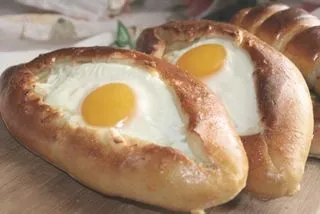 ghid național mândrie khinkali și khachapuri (khachapuri) khinkali Național ghid de mândrie și khachapuri