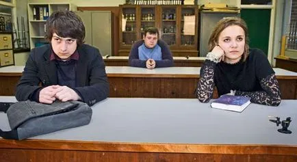 Pe cine să învețe, sau cum să facă alegerea potrivită