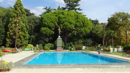 Adresa noastră - Crimeea