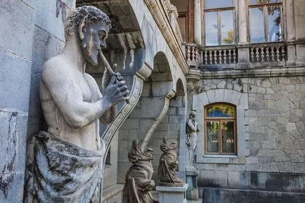 Crimeea noastră unde să meargă și ce să vadă în primul rând, gq de călătorie (Crimeea) Crimeea noastră unde să meargă și ce să vadă în primul rând, de călătorie GQ