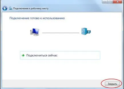 Configurarea conexiunilor la Internet Beeline pentru Windows 7