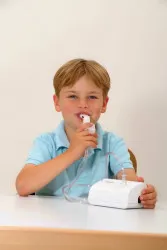 Cum să utilizați un nebulizator pentru tuse (tinctura de alcool de farmacie) Cum să utilizați un nebulizator pentru tuse