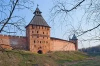 Novgorod regiune, Romania - sejururi, circuite, recenzii, atracții în Novgorod