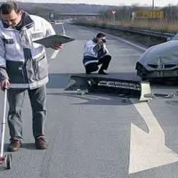 Examinarea independentă a unei mașini, după un accident - ordinul (independent) Examinarea independentă a unei mașini, după un accident - ordinea