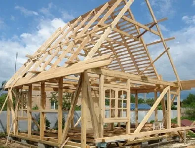 Noi tehnologii moderne de construcție de case particulare