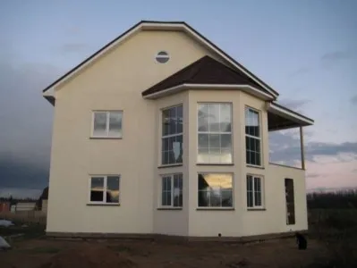Noi tehnologii moderne de construcție de case particulare