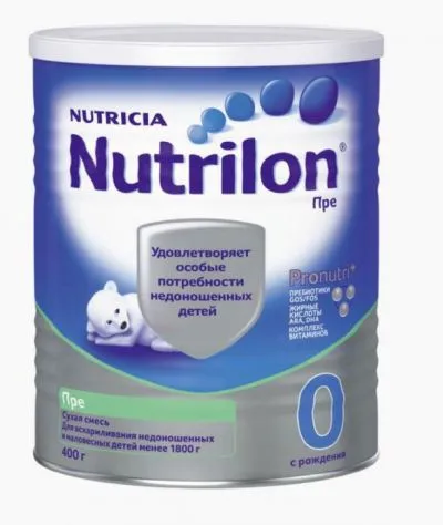 Nutrilon 1 confort pentru copii, pediatri comentarii de amestec acru-lapte