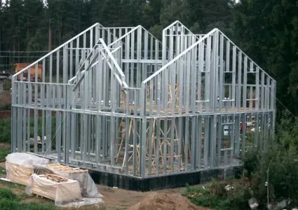 Noi tehnologii moderne de construcție de case particulare