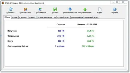 Networx cum să monitorizeze traficul pe internet, calculator tips