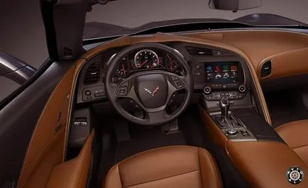 Noul Chevrolet Corvette (generație c7) este mai rapid, mai puternic și mai frumos, totul despre masini (Chevrolet) Noul Chevrolet Corvette (generație c7) este mai rapid, mai puternic și mai frumos, totul despre masini