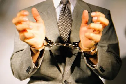 SentinŃe activități de afaceri a articolului 171 din Codul penal