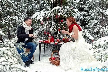 nunta Unforgettable în februarie 2016