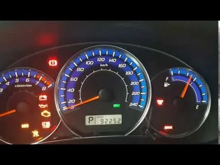 Aveți nevoie de sfaturi cu privire la modul de verificare a airbag-ului (transforma rapid contactul) Am nevoie de sfaturi cu privire la modul de verificare a airbag-ului