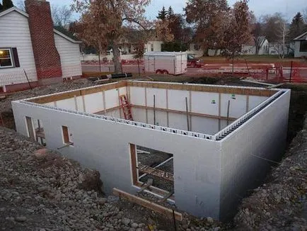 Cea mai recentă tehnologie în construcții
