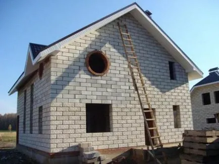 Cea mai recentă tehnologie în construcții
