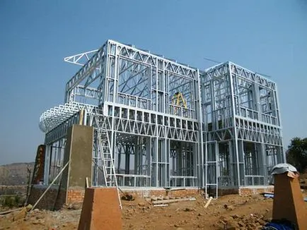 Cea mai recentă tehnologie în construcții