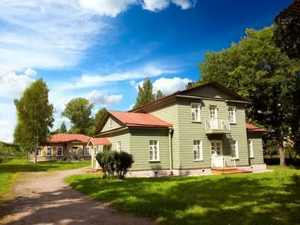 Regiunea Novgorod 1