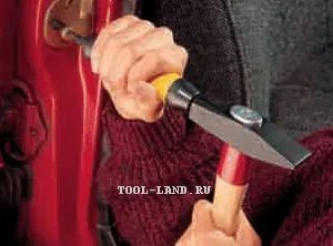Prezentare generală șurubelniță