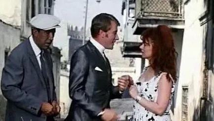 Uite moralul „- un citat din comedia, și“ codul moral al constructorului comunismului 