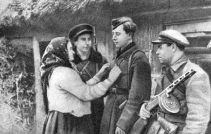 Charms pentru un soldat cu mâinile rugăciunile sale, talismane