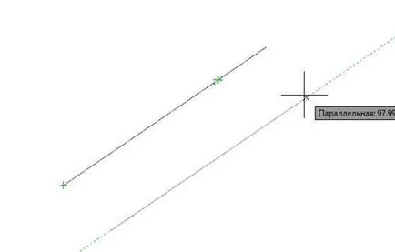 Object Ajustare în AutoCAD