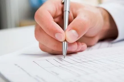 Exemplu și reguli de completarea formularelor de înregistrare a pașaportului vechi și nou model 2017 (proba) Exemplu și reguli de formulare de umplere pentru înregistrarea pașaportului vechi și noul model 2017