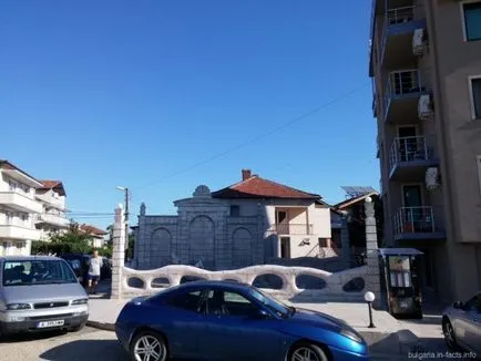 Revizuirea și fotografie - Bulgaria (comentarii) Revizuirea și fotografie - Bulgaria