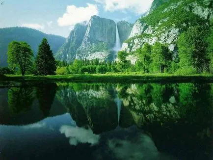 Zonele de zone altitudinale și munți natura plantelor de pădure de munte, animale, clima sau special